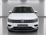 Volkswagen Tiguan II Москва  - изображение 20