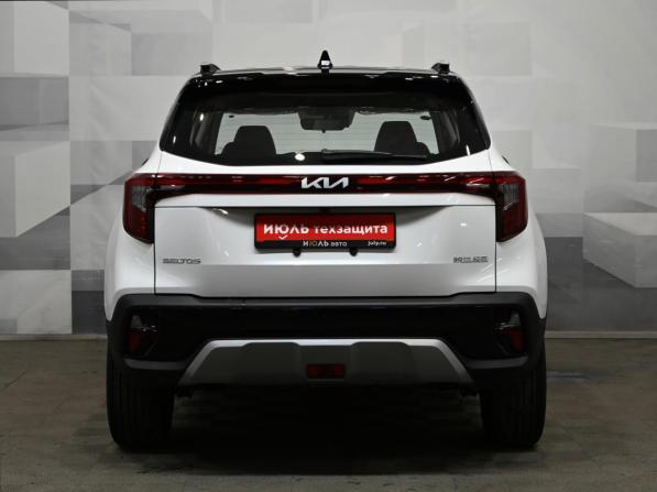 Kia Seltos I Рестайлинг с пробегом 2026 года, цена 3 020 000 рублей, 17 км, внедорожник, Автокод Объявления