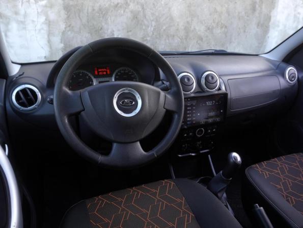 Lada (ВАЗ) Largus I с пробегом 2020 года, цена 777 000 рублей, 168969 км, универсал, Автокод Объявления