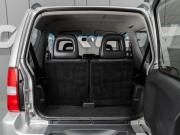 Suzuki Jimny III Рестайлинг 1 Тюмень  - изображение 34