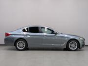 BMW 5 серии VII (G30/G31/G38) Москва  - изображение 42