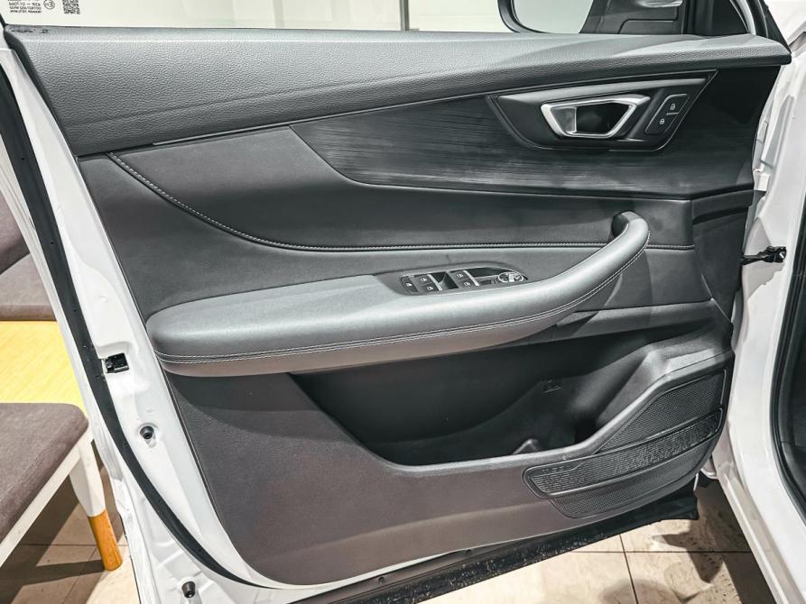 Chery Tiggo 4 Pro I Екатеринбург  - изображение 13