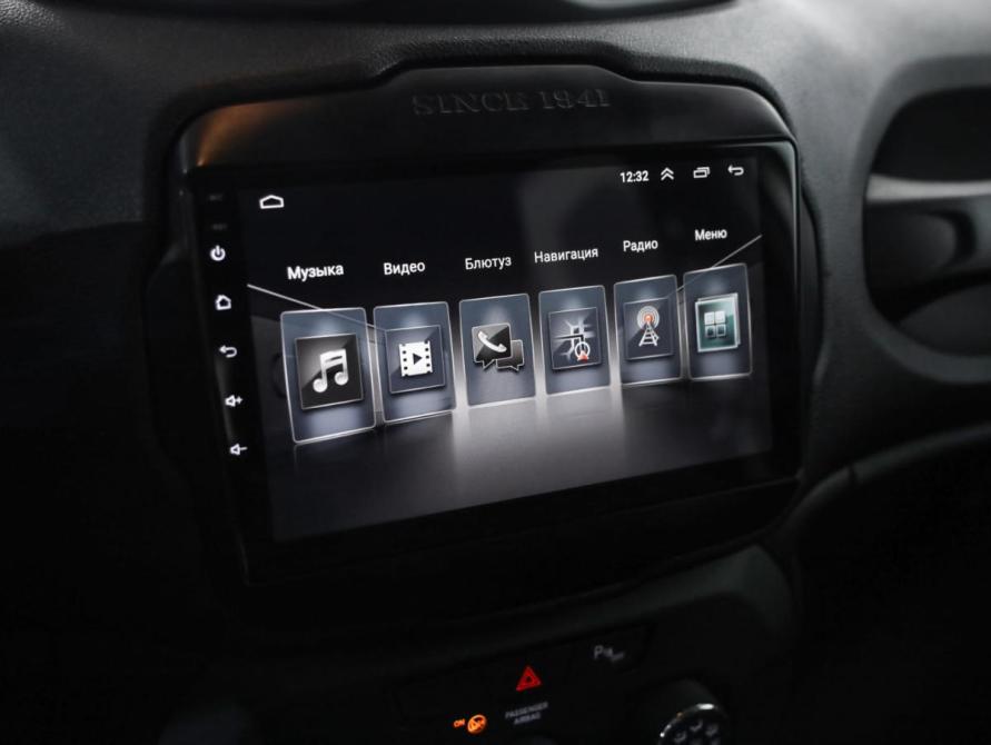 Jeep Renegade I Санкт-Петербург  - изображение 15