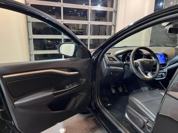 Lada (ВАЗ) Vesta I с пробегом 2019 года, цена 816 000 рублей, 279149 км, седан, Автокод Объявления