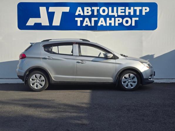 Lifan X50 с пробегом 2015 года, цена 699 000 рублей, 75000 км, хэтчбек, Автокод Объявления