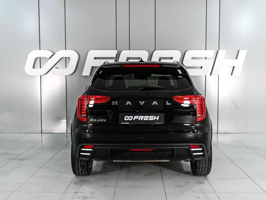 Haval Jolion I Рестайлинг Ростов-на-Дону  - изображение 4