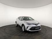 Toyota C-HR I Рестайлинг Москва  - изображение 29