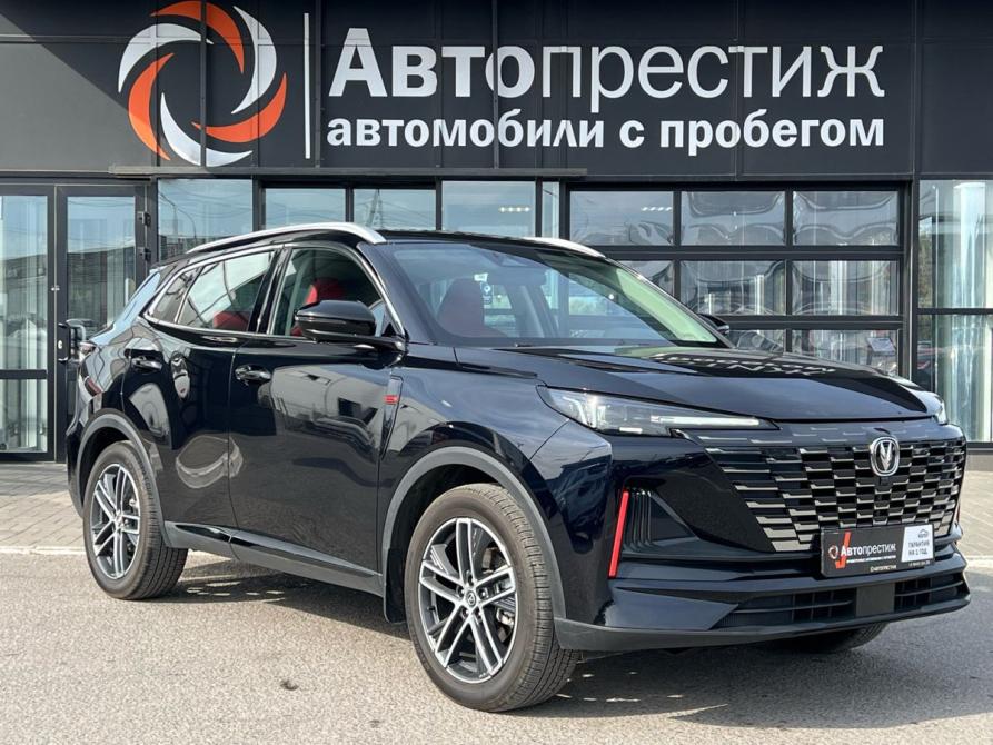 Changan UNI-S I Волгоград  - изображение 1
