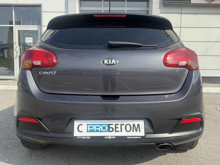 Kia Ceed II Новокузнецк  - изображение 3