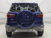 Ford EcoSport II Воронеж  - изображение 23