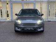 Ford Focus III Рестайлинг Воронеж  - изображение 17