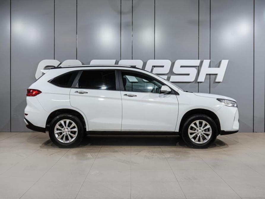 Haval M6 II Воронеж  - изображение 5