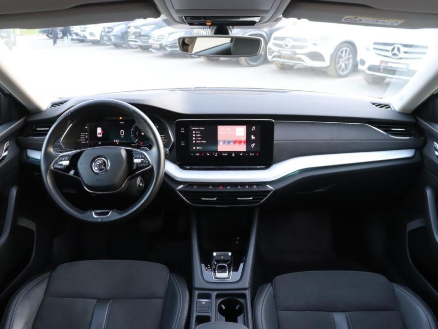 Skoda Octavia IV (A8) Москва  - изображение 12