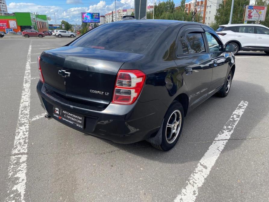 Chevrolet Cobalt II Вологда  - изображение 3