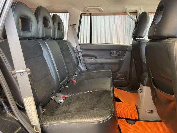 Mitsubishi Pajero Sport I Рестайлинг с пробегом 2007 года, цена 987 000 рублей, 444465 км, внедорожник, Автокод Объявления