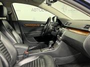 Volkswagen Passat B7 Москва  - изображение 20