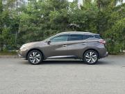 Nissan Murano III (Z52) Санкт-Петербург  - изображение 48