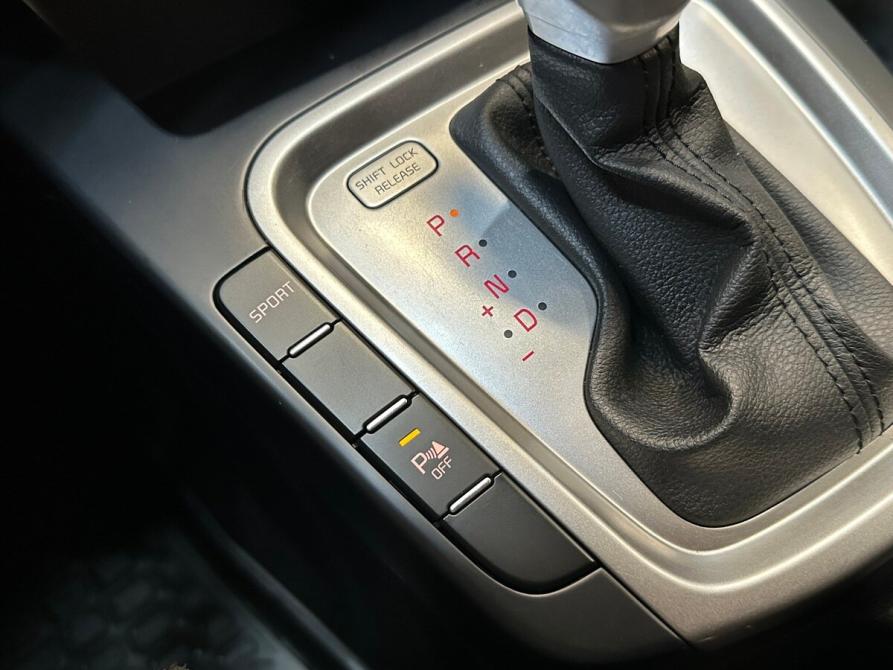 Kia Ceed III Балашиха  - изображение 10