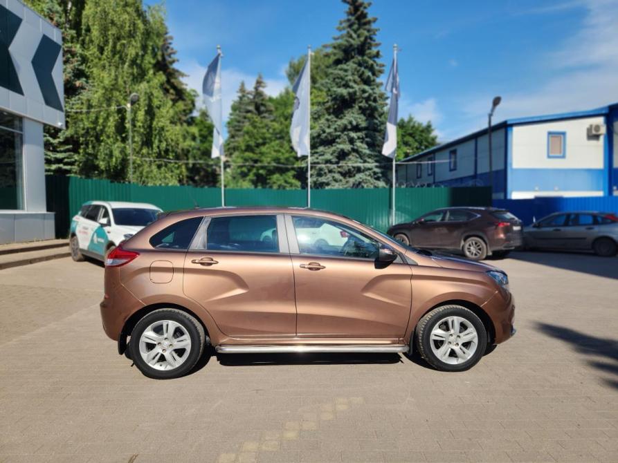 Lada (ВАЗ) XRAY I Великий Новгород  - изображение 8