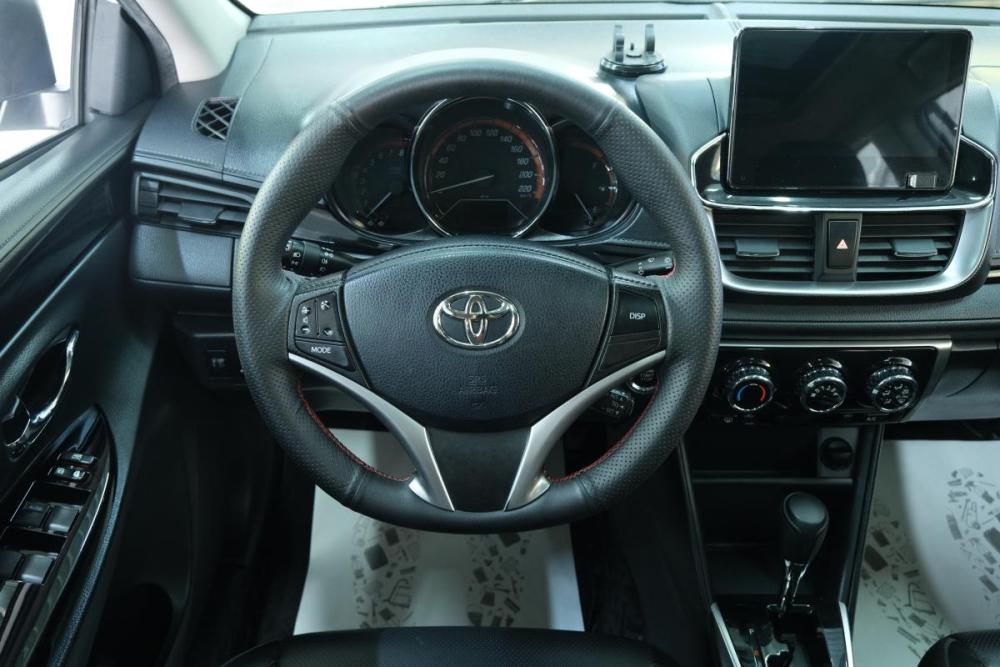 Toyota Yaris XP150 Рестайлинг Омск  - изображение 12