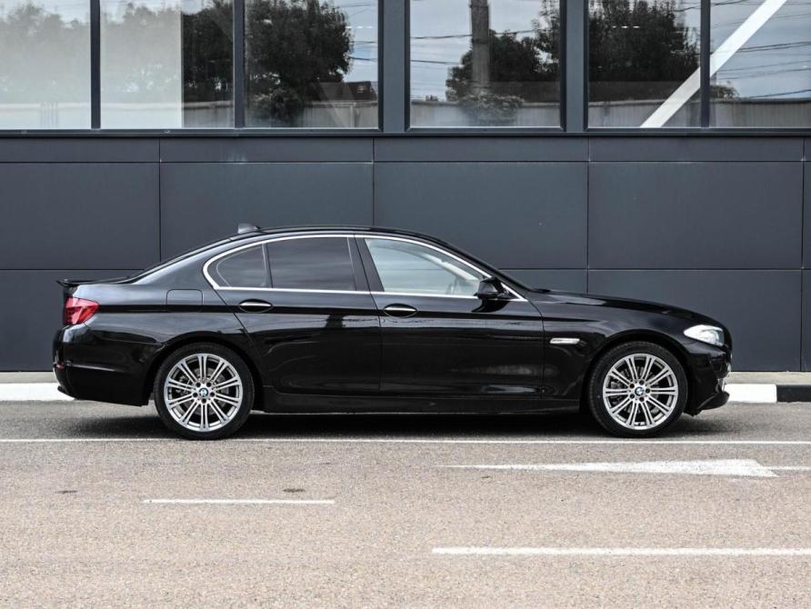 BMW 5 серии VI (F10/F11/F07) Новороссийск  - изображение 5
