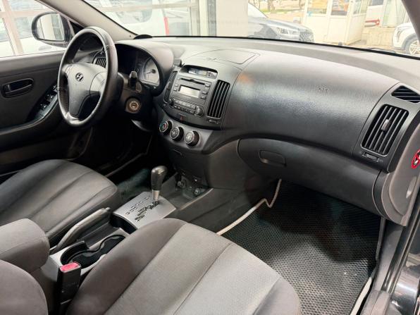 Hyundai Elantra IV (HD) с пробегом 2008 года, цена 800 000 рублей, 193591 км, седан, Автокод Объявления