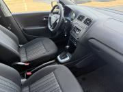 Volkswagen Polo V Рестайлинг Воронеж  - изображение 22