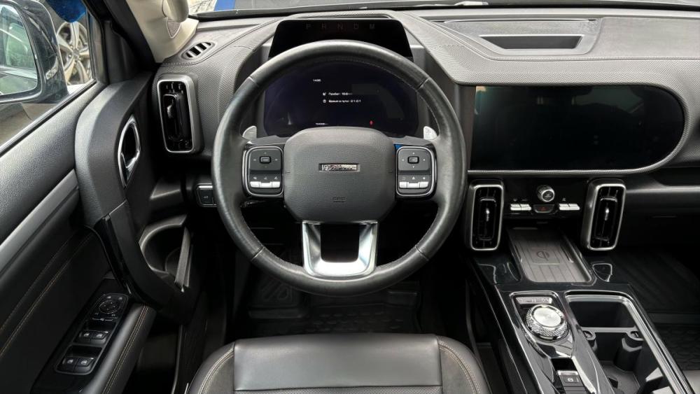 Haval Dargo Брянск  - изображение 6