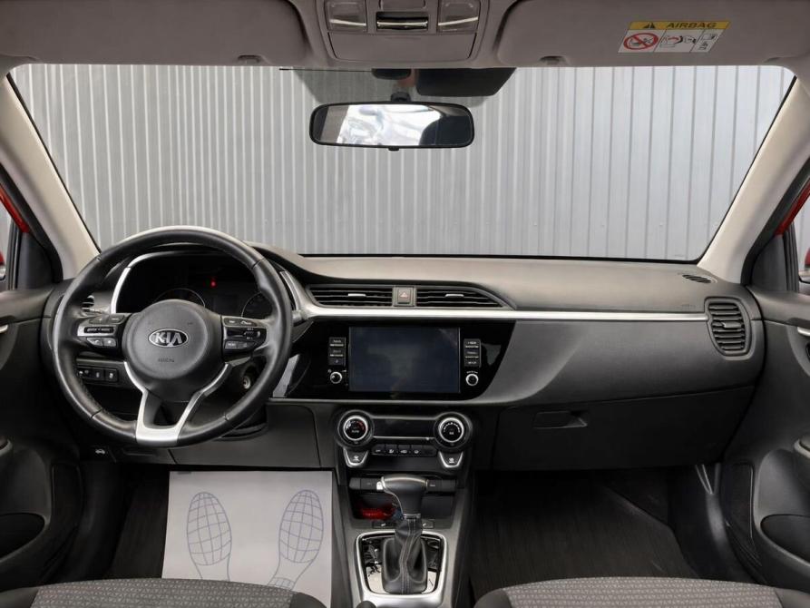 Kia Rio IV Рестайлинг Пермь  - изображение 6