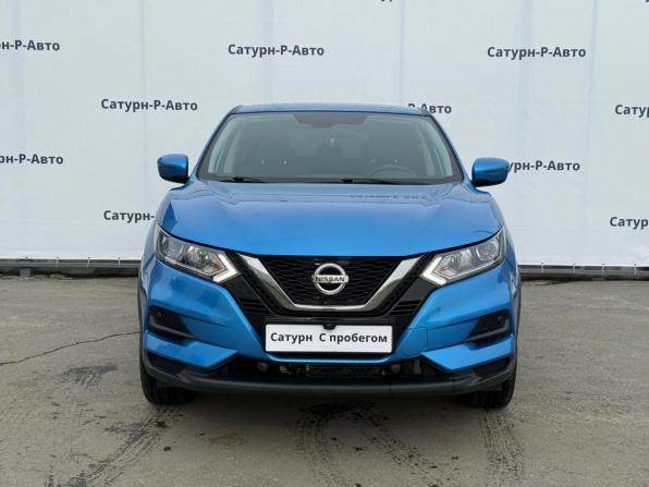 Nissan Qashqai II Рестайлинг с пробегом 2020 года, цена 2 090 000 рублей, 63000 км, внедорожник, Автокод Объявления