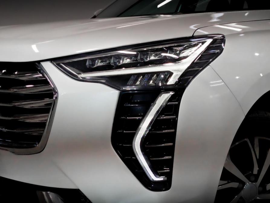 Haval Jolion I Москва  - изображение 25