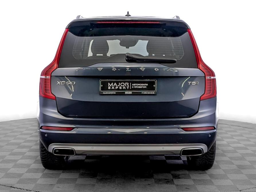 Volvo XC90 II Рестайлинг 1 Москва  - изображение 6