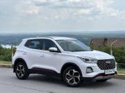 Chery Tiggo 4 Pro I Уфа  - изображение 16