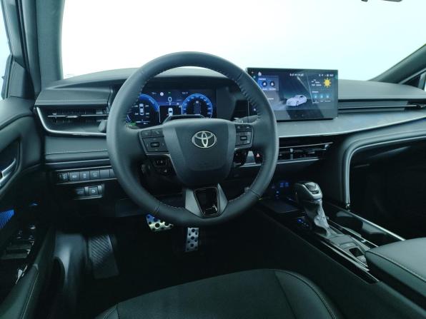 Toyota Camry IX (XV80) China Market с пробегом 2025 года, цена 4 225 000 рублей, 20 км, седан, Автокод Объявления