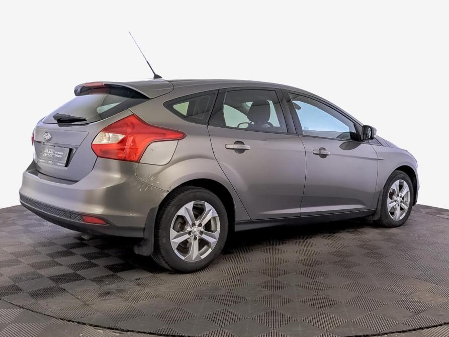 Ford Focus III Москва  - изображение 5