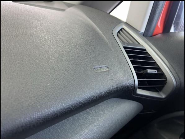 Ford EcoSport II с пробегом 2014 года, цена 1 189 000 рублей, 112027 км, внедорожник, Автокод Объявления