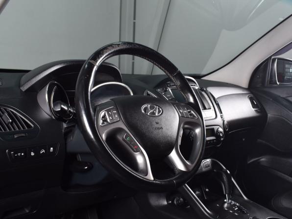 Hyundai ix35 I Рестайлинг с пробегом 2015 года, цена 1 749 995 рублей, 151105 км, внедорожник, Автокод Объявления