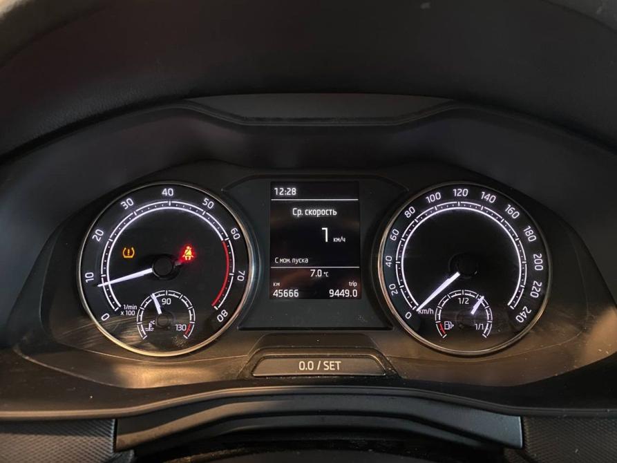 Skoda Rapid II Чебоксары  - изображение 11
