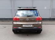 Volkswagen Tiguan I Рестайлинг Санкт-Петербург  - изображение 23