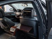 Mercedes-Benz S-Класс V (W221) Краснодар  - изображение 42