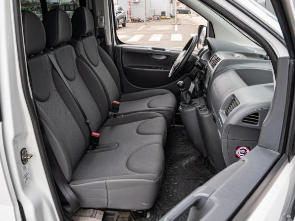 Peugeot Expert II Рестайлинг с пробегом 2014 года, цена 2 319 000 рублей, 16129 км, минивэн, Автокод Объявления