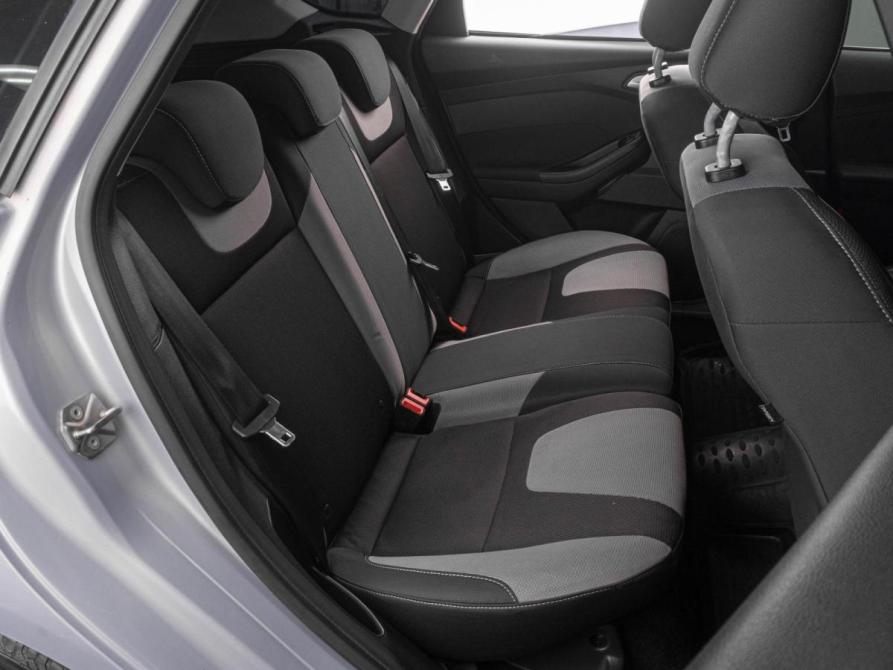 Ford Focus III Тюмень  - изображение 7