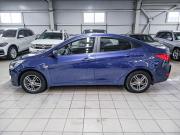 Hyundai Solaris I Рестайлинг Набережные Челны  - изображение 37
