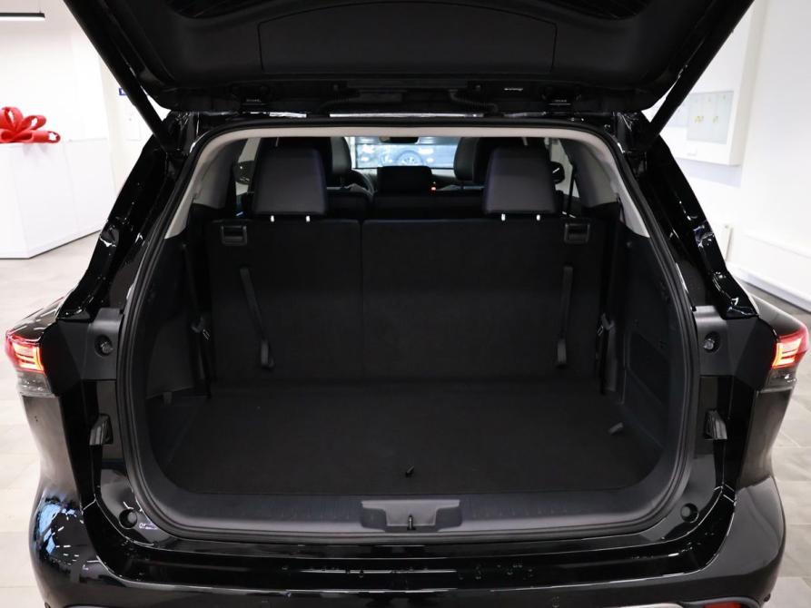 Toyota Highlander IV (XU70) Калуга  - изображение 10