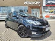 Kia Rio III Рестайлинг Набережные Челны  - изображение 19