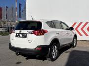 Toyota RAV4 IV (XA40) Пермь  - изображение 21