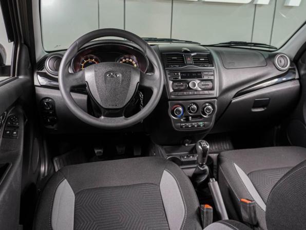 Lada (ВАЗ) Granta I Рестайлинг с пробегом 2024 года, цена 999 000 рублей, 12137 км, лифтбек, Автокод Объявления