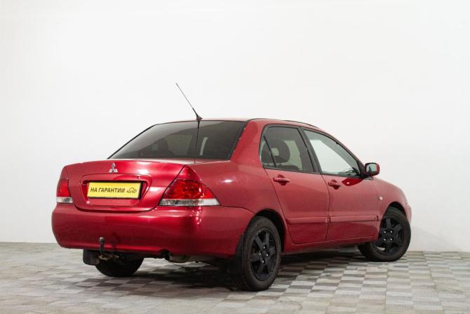 Mitsubishi Lancer IX Рестайлинг с пробегом 2007 года, цена 429 000 рублей, 254000 км, седан, Автокод Объявления