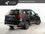 Mitsubishi Outlander III Рестайлинг 2 Казань  - изображение 21