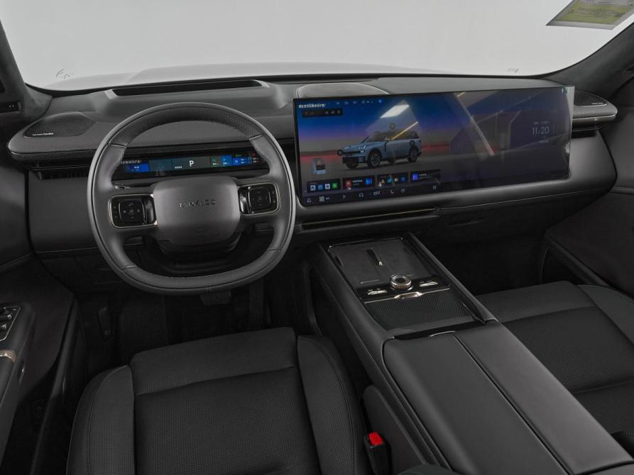 Lynk &amp; Co 900 Москва  - изображение 8